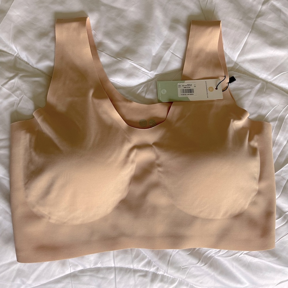 Kindred Bravely Lounge Comfort Bra